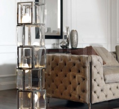 Итальянские Свет - Напольный светильник TOWER Итальянские Свет - Напольный светильник TOWER фабрика Tosconova