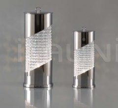 Итальянские Настольные светильники - Настольная лампа BOOTE Итальянские Настольные светильники - Настольная лампа BOOTE фабрика Tosconova