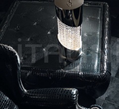 Итальянские Настольные светильники - Настольная лампа BOOTE Итальянские Настольные светильники - Настольная лампа BOOTE фабрика Tosconova