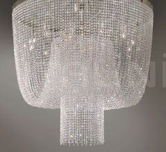 Итальянские Потолочные светильники - Потолочный светильник BOREALE Итальянские Потолочные светильники - Потолочный светильник BOREALE фабрика Tosconova