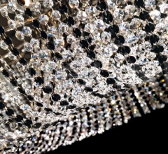 Итальянские Потолочные светильники - Потолочный светильник AURORA Итальянские Потолочные светильники - Потолочный светильник AURORA фабрика Tosconova