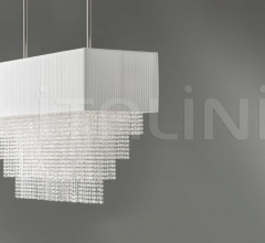 Итальянские Свет - Подвесной светильник ZARA Итальянские Свет - Подвесной светильник ZARA фабрика Tosconova