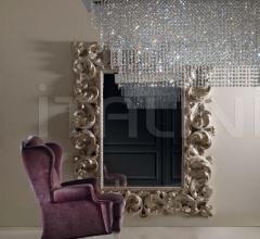 Итальянские Свет - Подвесной светильник ZARA Итальянские Свет - Подвесной светильник ZARA фабрика Tosconova