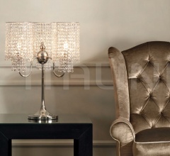 Итальянские Настольные светильники - Настольная лампа DELFINO Итальянские Настольные светильники - Настольная лампа DELFINO фабрика Tosconova