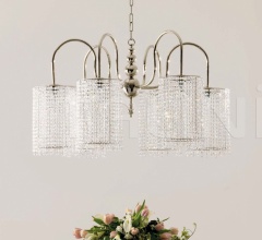 Итальянские Свет - Люстра DELFINO Итальянские Свет - Люстра DELFINO фабрика Tosconova