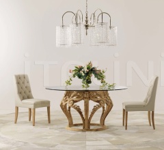 Итальянские Свет - Люстра DELFINO Итальянские Свет - Люстра DELFINO фабрика Tosconova