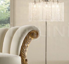 Итальянские Свет - Напольный светильник DELFINO Итальянские Свет - Напольный светильник DELFINO фабрика Tosconova