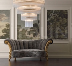 Итальянские Свет - Люстра Tulipano Итальянские Свет - Люстра Tulipano фабрика Tosconova