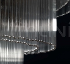 Итальянские Свет - Люстра Tulipano Итальянские Свет - Люстра Tulipano фабрика Tosconova