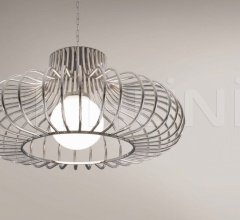 Итальянские Свет - Люстра CAGE Итальянские Свет - Люстра CAGE фабрика Tosconova