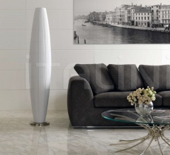 Итальянские Свет - Напольный светильник MOON Итальянские Свет - Напольный светильник MOON фабрика Tosconova