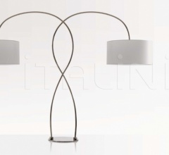 Итальянские Свет - Торшер GEMINI Итальянские Свет - Торшер GEMINI фабрика Tosconova