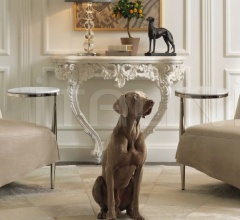 Итальянские Консоли - Консоль Gaiole Итальянские Консоли - Консоль Gaiole фабрика Tosconova