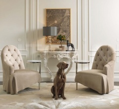 Итальянские Консоли - Консоль Gaiole Итальянские Консоли - Консоль Gaiole фабрика Tosconova