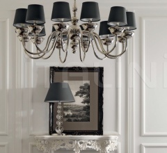 Итальянские Настольные светильники - Настольная лампа Cigno Итальянские Настольные светильники - Настольная лампа Cigno фабрика Tosconova