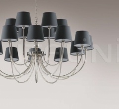 Итальянские Свет - Люстра Artemide Итальянские Свет - Люстра Artemide фабрика Tosconova