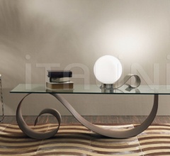 Итальянские Настольные светильники - Настольная лампа CAPRICE Итальянские Настольные светильники - Настольная лампа CAPRICE фабрика Tosconova