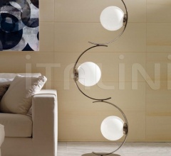 Итальянские Свет - Напольный светильник ZENITH Итальянские Свет - Напольный светильник ZENITH фабрика Tosconova