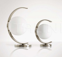 Итальянские Настольные светильники - Настольная лампа ZENITH Итальянские Настольные светильники - Настольная лампа ZENITH фабрика Tosconova