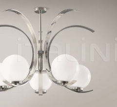 Итальянские Свет - Люстра ZENITH Итальянские Свет - Люстра ZENITH фабрика Tosconova