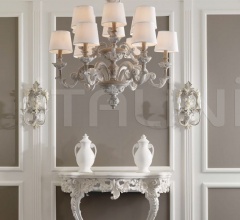 Итальянские Свет - Люстра Firenze фабрика Tosconova