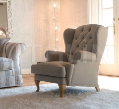 Итальянские Кресла - Кресло Rebecca фабрика Tosconova