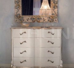 Итальянские Спальни - Комод SIGNORIA фабрика Tosconova