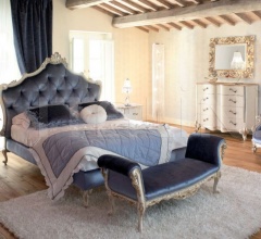 Итальянские Спальни - Комод SIGNORIA фабрика Tosconova