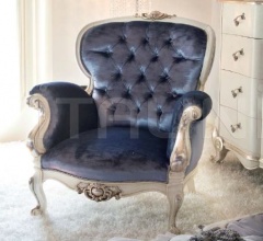 Итальянские Кресла - Кресло SIGNORIA фабрика Tosconova