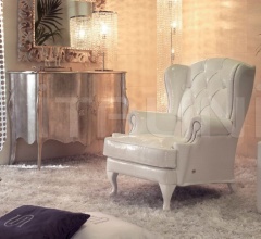Итальянские Кресла - Кресло Rebecca фабрика Tosconova