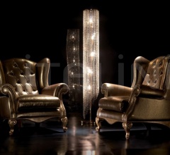 Итальянские Кресла - Кресло Divina фабрика Tosconova