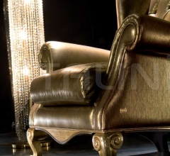 Итальянские Кресла - Кресло Divina фабрика Tosconova