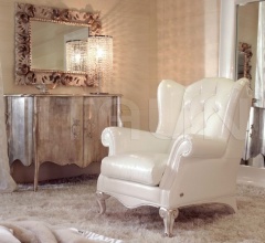 Итальянские Кресла - Кресло Divina фабрика Tosconova