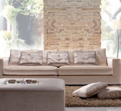 Итальянские Диваны - Модульный диван William фабрика Tosconova