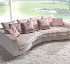 Итальянские Диваны - Модульный диван William фабрика Tosconova