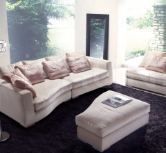 Итальянские Диваны - Модульный диван William фабрика Tosconova