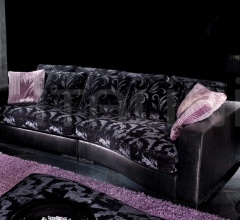 Итальянские Диваны - Модульный диван William фабрика Tosconova