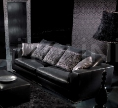 Итальянские Диваны - Модульный диван William фабрика Tosconova