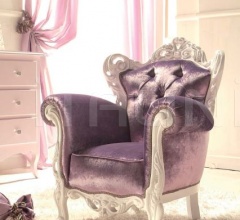 Итальянские Кресла - Кресло ELIZABETH BABY фабрика Tosconova