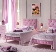 Итальянские Кресла - Кресло ELIZABETH BABY фабрика Tosconova