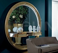 Итальянские Консоли - Консоль STAR GATE BIG MIRROR ART DECO фабрика Vismara Design