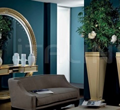 Итальянские Консоли - Консоль STAR GATE BIG MIRROR ART DECO фабрика Vismara Design