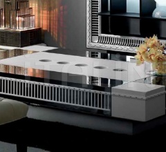 Итальянские Столики - Журнальный столик CIAIKA 170 ART DECO фабрика Vismara Design