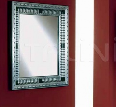 Настенное зеркало FRAME 120 MIRROR ART DECO Настенное зеркало FRAME 120 MIRROR ART DECO фабрика Vismara Design
