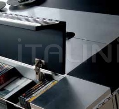 Итальянские Столики - Журнальный столик CIAIKA 170 ART DECO фабрика Vismara Design