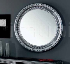 Настенное зеркало SHINING SUN MIRROR ART DECO Настенное зеркало SHINING SUN MIRROR ART DECO фабрика Vismara Design