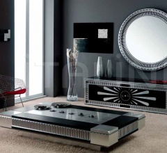 Настенное зеркало SHINING SUN MIRROR ART DECO Настенное зеркало SHINING SUN MIRROR ART DECO фабрика Vismara Design