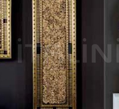 Итальянские Интерьерные декорации - Интерьерная декорация BODY LIGHT 214 ART DECO фабрика Vismara Design