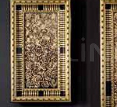 Итальянские Интерьерные декорации - Интерьерная декорация BODY LIGHT 120 ART DECO фабрика Vismara Design