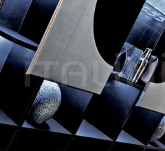 Бар THE FRAME CONTAINER-BAR ART DECO Бар THE FRAME CONTAINER-BAR ART DECO фабрика Vismara Design